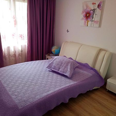 Impulse Popesti Leordeni Daire Dış mekan fotoğraf