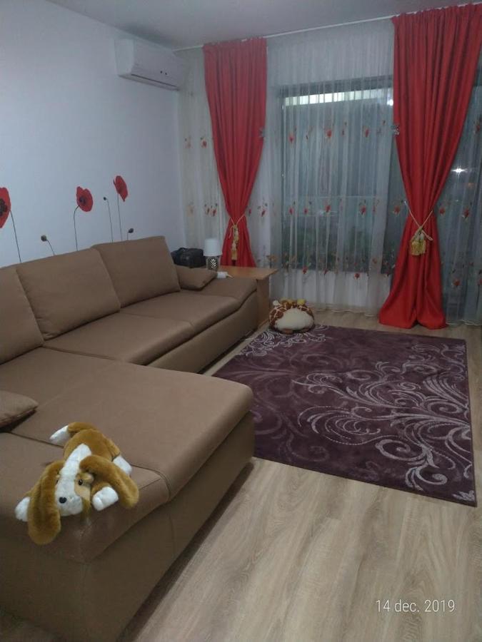 Impulse Popesti Leordeni Daire Dış mekan fotoğraf