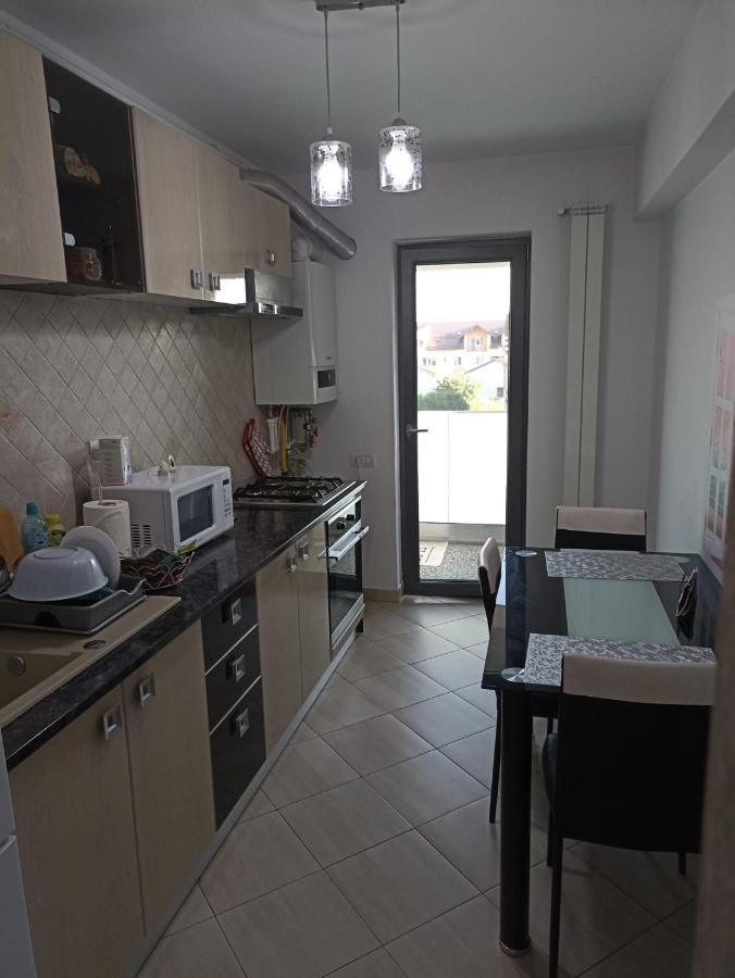 Impulse Popesti Leordeni Daire Dış mekan fotoğraf