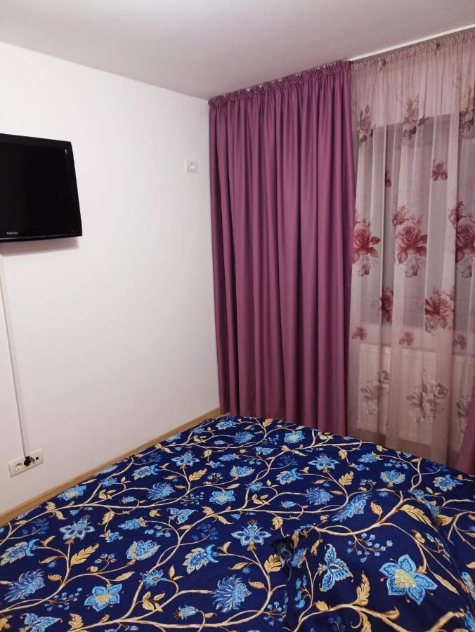 Impulse Popesti Leordeni Daire Dış mekan fotoğraf