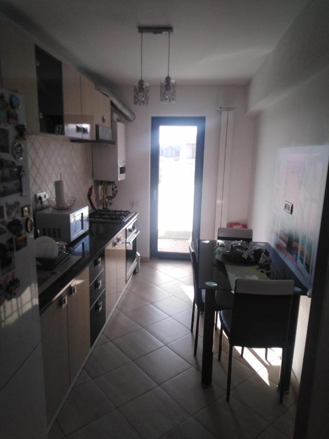 Impulse Popesti Leordeni Daire Dış mekan fotoğraf