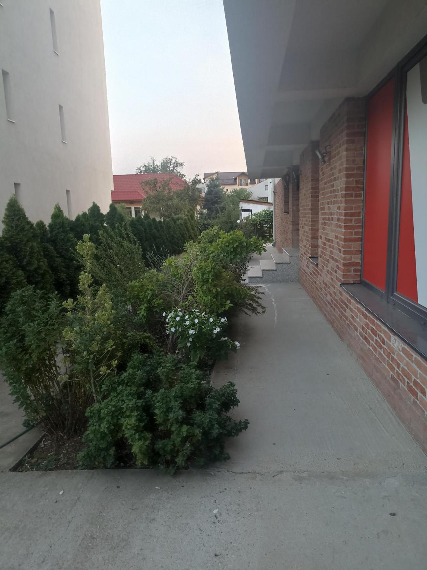 Impulse Popesti Leordeni Daire Dış mekan fotoğraf
